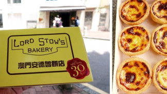 Bukan Cuma Kasino! Ini 5 Kuliner Makau yang Kaya Rasa Portugis