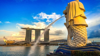 Cuma Negara Kecil, Tapi Bisa Kaya Raya? Ini 5 Alasan Singapura Bisa Maju!