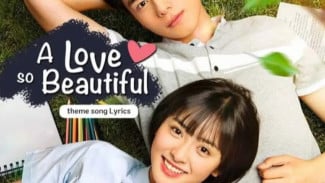 5 Drama China Bertema Sekolah yang Bikin Senyum-Senyum Sendiri!