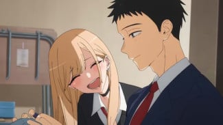 5 Anime Terbaik Nuansa Musim Panas yang Dapat Ditonton di Crunchyroll