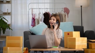 16 Ide Bisnis Mahasiswa dengan Modal Terjangkau dan Menguntungkan, Bisa Dilakukan Sambil Kuliah