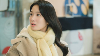 7 Drama Korea Terbaik yang Paling Pas Ditonton Saat Cuaca Hujan