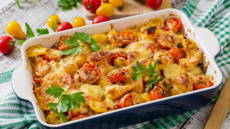 Resep Makaroni Schotel Mudah yang Bisa Kamu Coba Dirumah