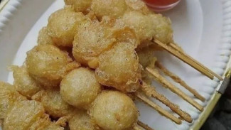 Resep Cilor, Jajanan Khas Nusantara Kesukaan Si Kecil Dirumah