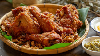 Trik Jitu Menggoreng Ayam Supaya Empuk Meskipun Sudah Dingin