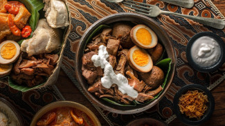 Sejarah dan Alasan Dibalik Dominasi Rasa Manis pada Makanan Yogyakarta dan Jawa Tengah