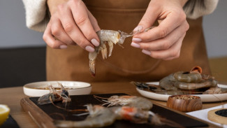 Masak Udang Gagal Terus? Hindari 5 Kesalahan Fatal Ini!
