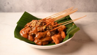 Resep Sate Padang Mudah Dijamin Lamak Bana!