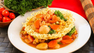 Resep Ifu Mie Mudah yang Wajib Dicoba
