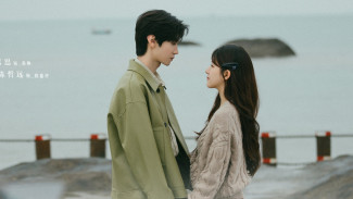 4 Drama Cina Romantis Adaptasi Novel Zhu Yi yang Bikin Baper dan Susah Move On