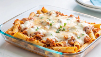 Cannelloni Pasta Tradisional Italia yang Wajib Dicoba