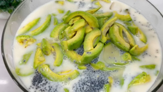 Resep Es Teler yang Cara Pembuatannya Mudah dan Rasanya Enak