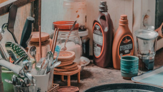 Waspada Bahaya Kontaminasi Silang di Dapur, Langkah Mudah Agar Masakan Aman!