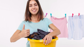 Rahasia Pakaian Wangi Tahan Lama, Tips Jitu Mencuci Sendiri!