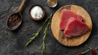 Ikan Tuna, Lezat, Bergizi, dan Kaya Manfaat Jika Diolah dengan Tepat