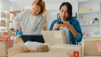 5 Ide Usaha Rumahan Modal Kecil untuk Ibu Rumah Tangga