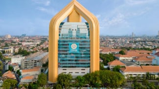 Link dan Cara Cek Pengumuman SMUA Mandiri Unair 2025 Jalur UTBK Plus, Reguler, Kemitraan