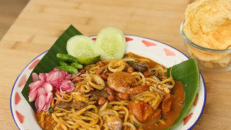 5 Kuliner Khas Aceh yang Rekomen Kamu Coba