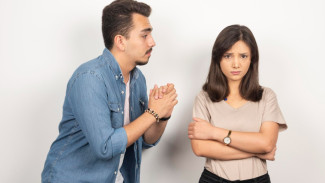 Cara Elegan Membujuk Pacar yang Marah Tanpa Drama, Nomor 6 Patut Dicoba