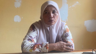 Pernikahan Anak Hampir Terjadi Lagi di Lombok Tengah