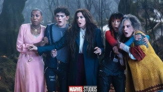 Agatha All Along (2024), Eksperimen Menyenangkan dari Marvel Cinematic Universe