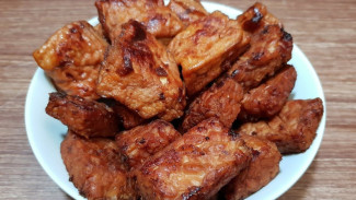 Resep Tempe Bacem Sederhana, Cocok Untuk Lauk Menu Sarapan Pagi Simpel