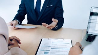 Waspasda Job Scam! Modus Penipuan Lowongan Kerja