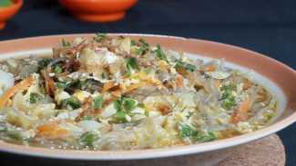 Jangan Salah Sangka! 15 Makanan Indonesia dengan Nama Unik