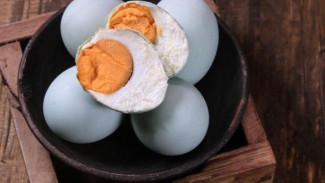 Cara Mudah Membuat Telur Asin di Rumah, Praktis, Hemat, dan Rasanya Dijamin Gurih!