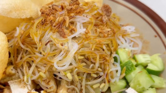 Resep Ketoprak yang Cara Pembuatannya Mudah