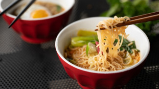 Mie Instan Tak Lagi “Jahat” Bila Diolah dengan Cara Cerdas
