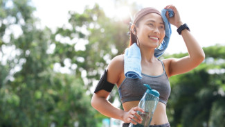 Intip 7 Jenis Olahraga yang Bikin Berat Badan Cepat Turun