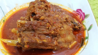 Rahasia Kelezatan Rabeg, Resep Otentik Khas Banten yang Harus Kamu Coba