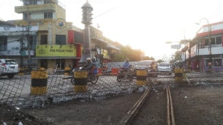 Dulu Pernah Ada Kereta! Cek 5 Jalur Mati di Jawa Timur Ini, Siapa Tahu Lewat Daerahmu!