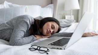 9 Manfaat Tidur Siang Bagi Kesehatan Tubuh, Mengurangi Kerutan Hingga Meningkatkan Suasana Hati