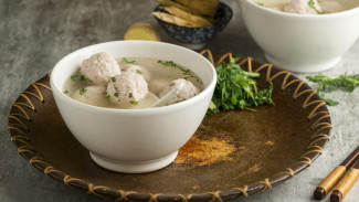 Adonan Bakso Kenyal Sempurna