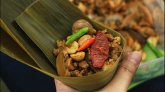 Apa itu Festival Bakcang (Peh Cun)? Perayaan Etnis Tionghoa dari Kisah Kesetiaan dan Lomba Perahu Naga