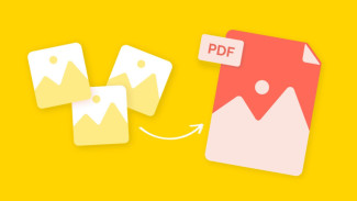 Kirim Berkas Penting? Ini Tutorial Mengubah Foto Jadi PDF di HP yang Simpel