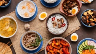 Mengapa Kuliner Masyarakat Tionghoa Begitu Kaya dan Terkenal? Ini Faktor dan Alasannya