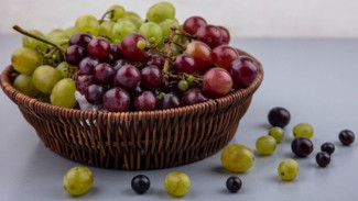 8 Manfaat Buah Anggur Bagi Ibu Menyusui yang Jarang Diketahui, Tingkatkan Produksi Asi Hingga Jaga Kesehatan Tulang