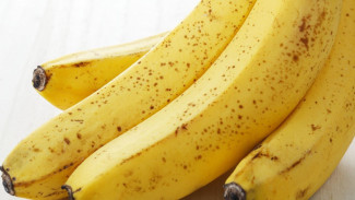 Bukan Busuk! Bintik Hitam di Pisang Ternyata Baik untuk Kesehatan Lho