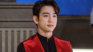 6 Drama Korea Distopia Terbaik yang Bikin Merinding Bayangin Masa Depan