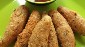 Otak-Otak Tahu Rumahan Camilan Gurih yang Mudah dan Ekonomis!
