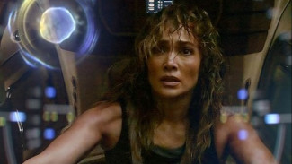 Suka Cerita dengan Teknologi Canggil di Luar Nalar? Ini 5 Film Sci-Fi yang Bisa Kamu Tonton di Netflix