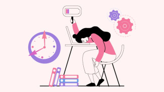 5 Alasan Kenapa Kamu Tidak Harus Produktif Setiap Hari