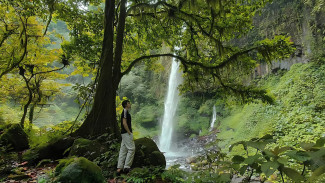 5 Destinasi Wisata Banyuwangi yang Bikin Nagih