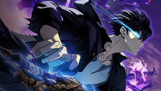 10 Anime Populer yang Banyak Dibicarakan Fans dengan Alur Cerita Seru, Kamu Sudah Tonton Karya Ikonik Ini?