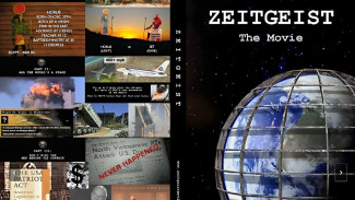 Zeitgeist The Movie, Film Lawas yang Berbahaya untuk Ditonton