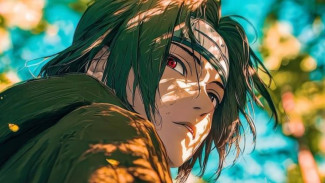 6 Karakter Anime yang Seharusnya Jadi Bintang Utama