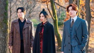 10 Drama Korea Sageuk Terbaik dengan Rating Tinggi yang Harus Kamu Tonton